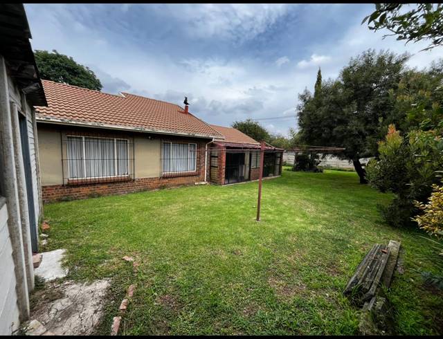 3 BEDROOM HOUSE FOR SALE IN MODDER EAST